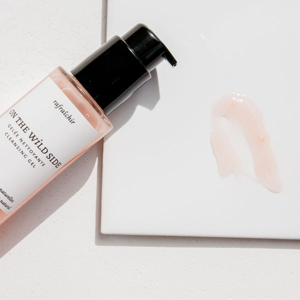 On The Wild Side クレンジング ジェル | ON THE WILD SIDE JP