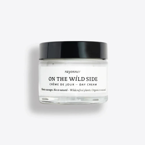 On The Wild Side デイクリーム | ON THE WILD SIDE JP