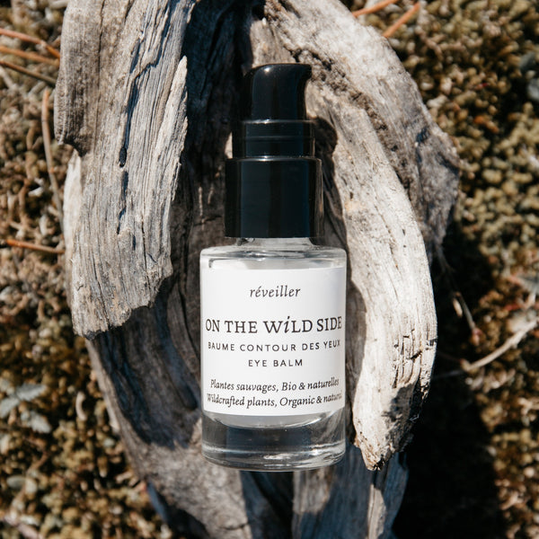 On The Wild Side アイ バーム | ON THE WILD SIDE JP