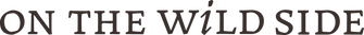 ON THE WILD SIDE JP