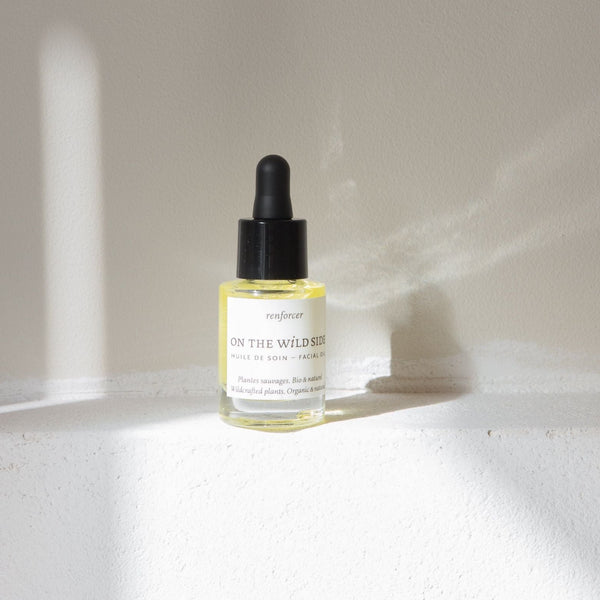 facialoil