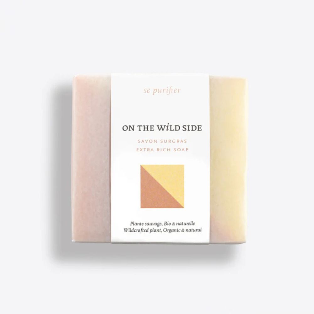 ONTHEWILDSIDE ナイトバーム　オンザワイルドサイド ONTHEWILDSIDE】ナイトバーム ｜｜Cosme Kitchen Webstore