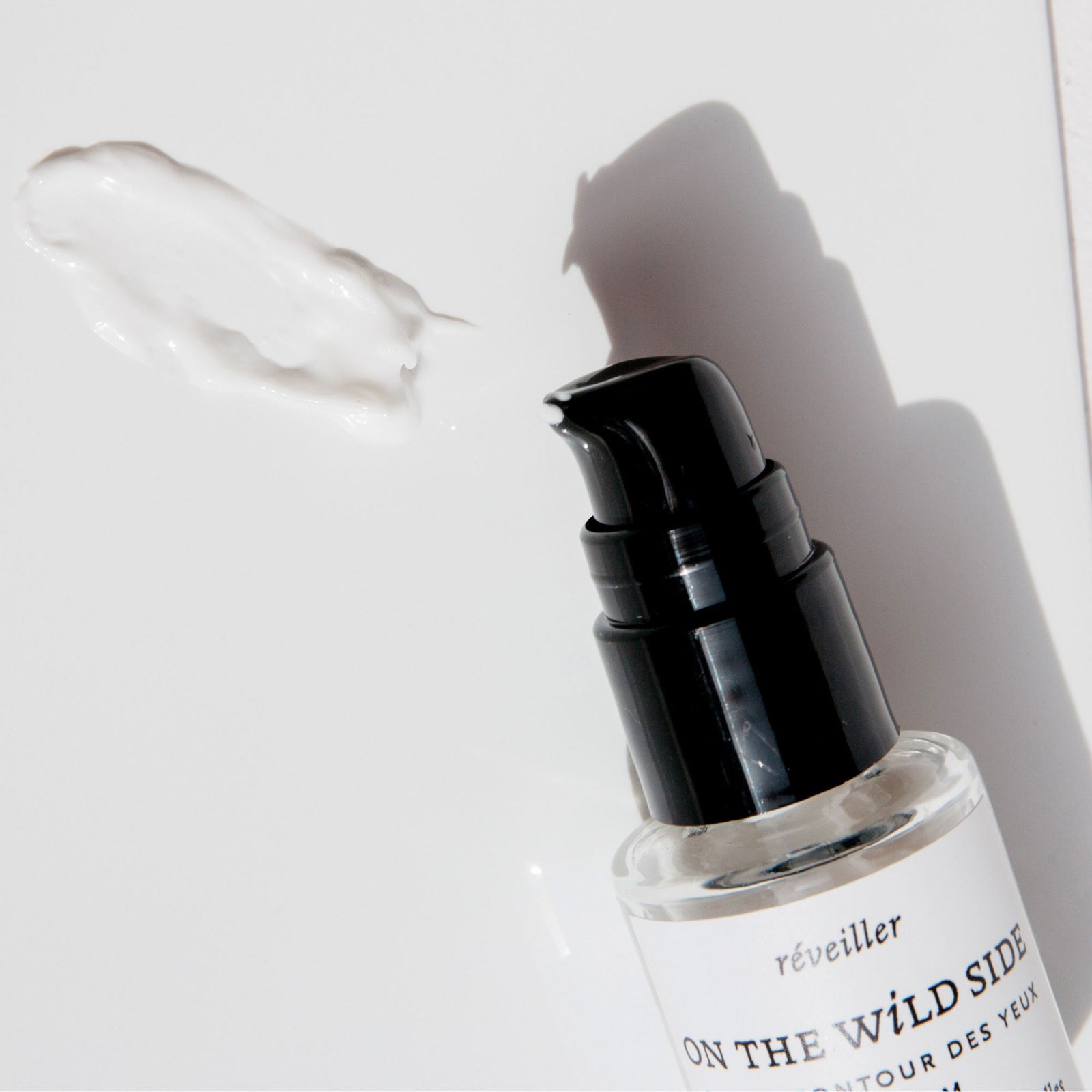 バラ売りも可　ON THE WILD SIDE アイクリーム　ナイトクリーム On The Wild Side アイ バーム | ON THE WILD SIDE JP