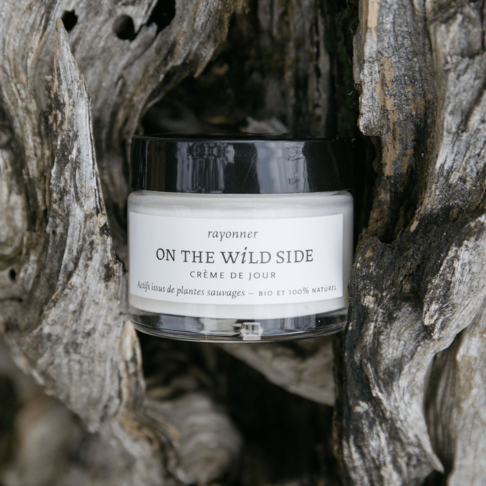On The Wild Side デイクリーム | ON THE WILD SIDE JP