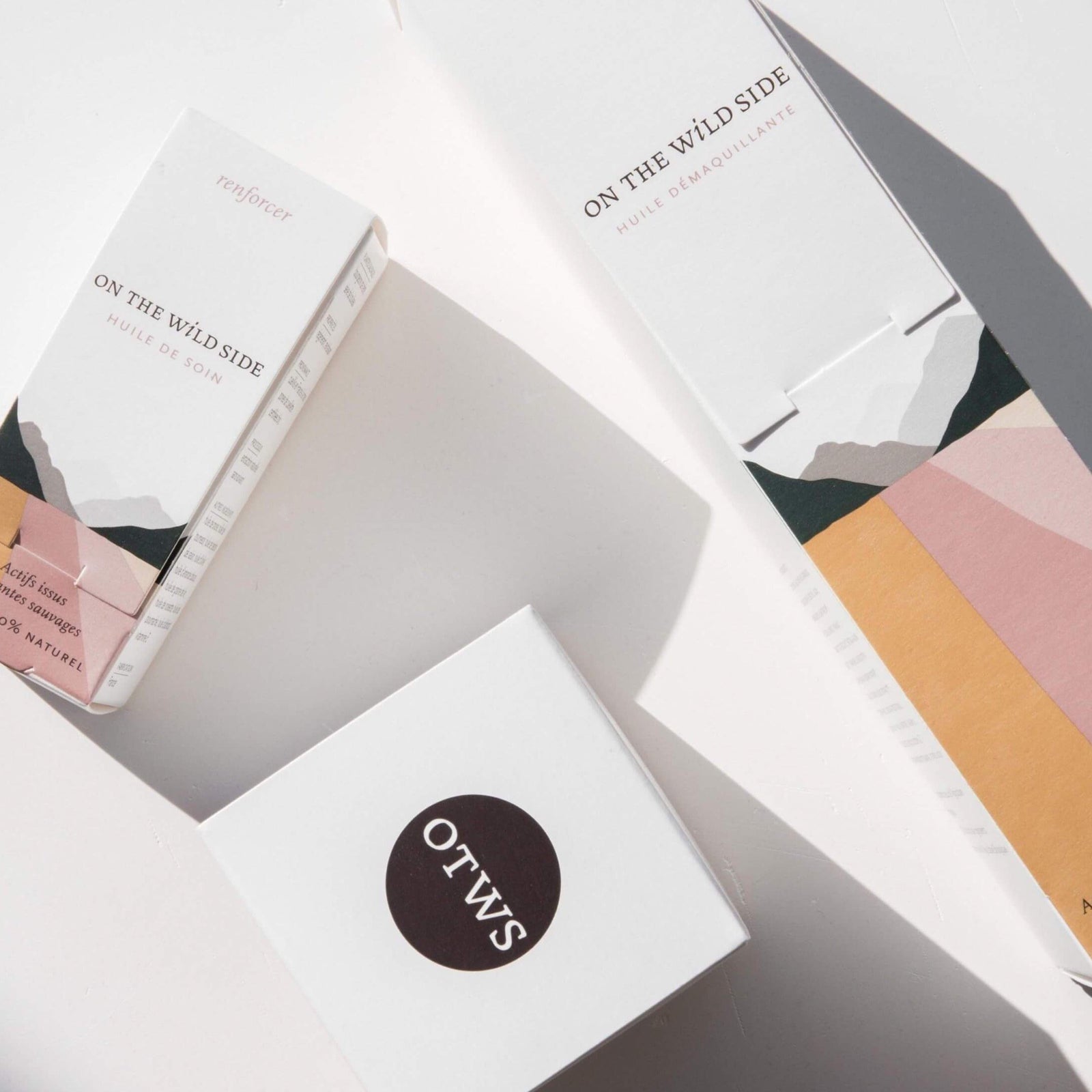 On The Wild Side デイクリーム | ON THE WILD SIDE JP